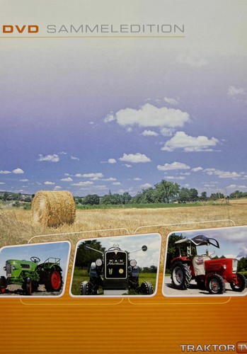 Traktor teil 1 - tv,,
