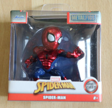 NEU Figur Metall Spiderman Marvel Avengers ca. 6 cm OVP