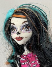 Monster High, Art Class