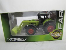 Norev MiniJet Claas Axion 820