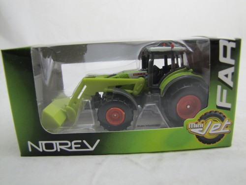 Norev minijet claas axion - norev,
