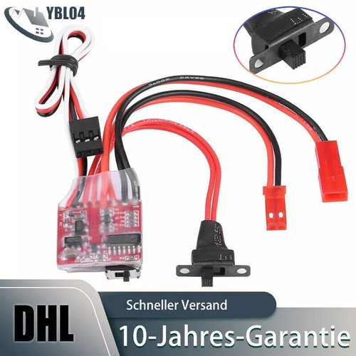 30a esc bürstenmotor - 30a,