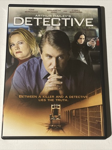 Detective tom berenger - detective,