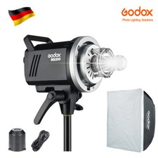Godox MS300 Compact Studio