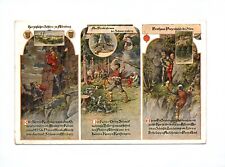 Ak Herzogliches Schloss in