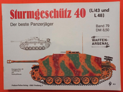 Waffen arsenal band - waffen,