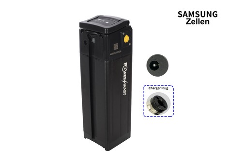 36v 14ah ebike elektrofahrrad - 14ah,