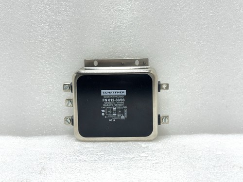 Schaffner fn612 03 - schaffner, fn612-30/03