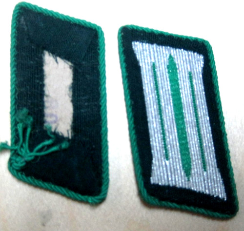 Orig nva kragenspiegel - orig, .