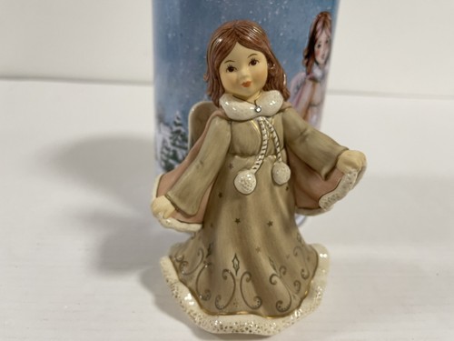 Goebel figur engel 2015 - goebel,
