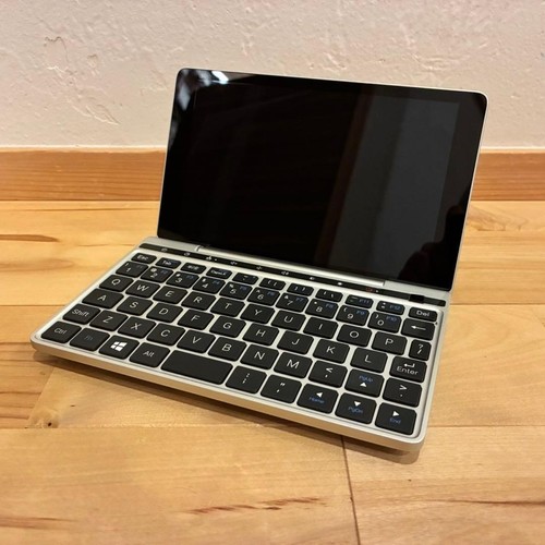 Gpd pocket celeron - gpd, cpu