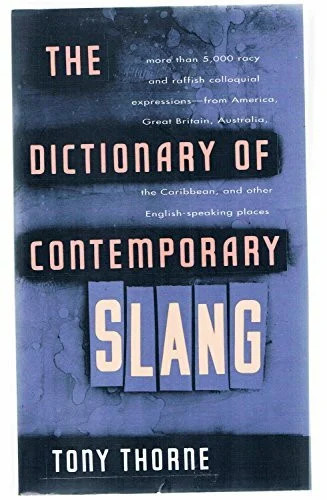 The dictionary contemporary - dictionary,