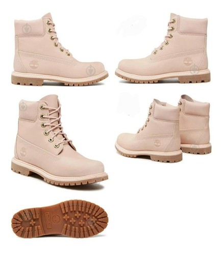 Women timberland boots pink - timberland,