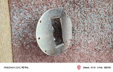 Fischer Amps Bass Shaker Mount für ButtKicker