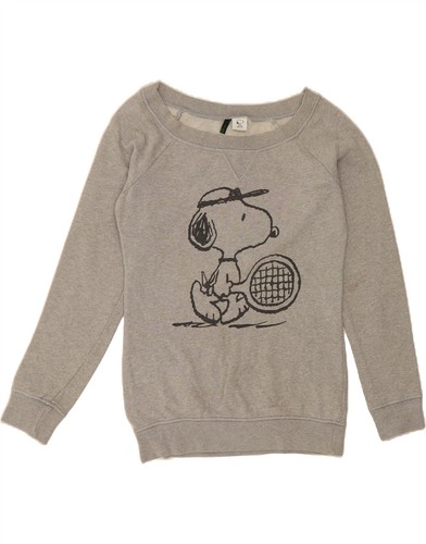 Benetton damen grafik - damen,