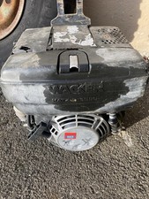 Hatz Motor 1B20-6 für Wacker usw Dieselmotor