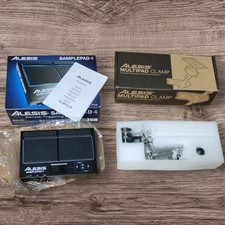 Alesis SAMPLEPAD4 4 Pad