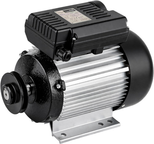 Elektromotor asynchronmotor - elektromotor,