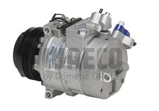 WAECO Kompressor Klimaanlage 8880100181 BMW  3er / Cabrio (E46) BMW 5er (E39)