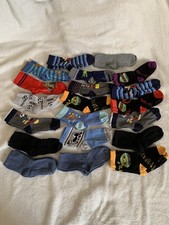 33 Paar Jungs Socken Größe