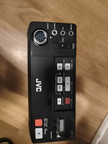 Jvc c3eg vhs compact - jvc, hr-c3eg