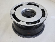 Alu Felge Alufelge hinten