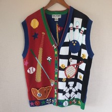 Vintage Jack B Quick Sweater