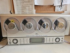 ELTA 4 CD Player.ELTA 2461MP3N