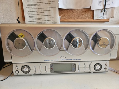 Elta player - cd, 2461mp3n
