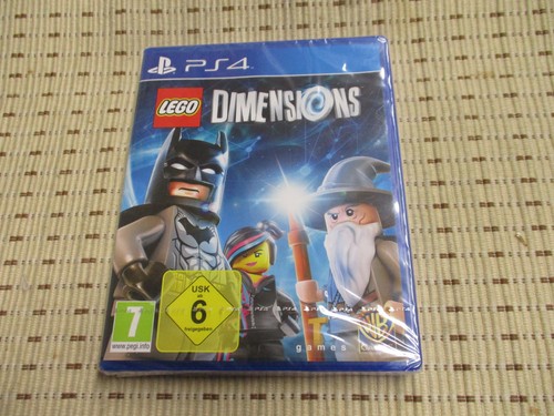 Lego dimensions für - dimensions,