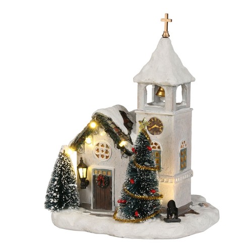 Luville 1036038 kyrka - luville-1036038,,