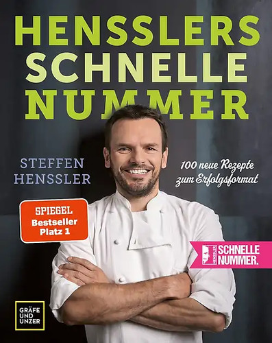 Hensslers schnelle nummer - hensslers,