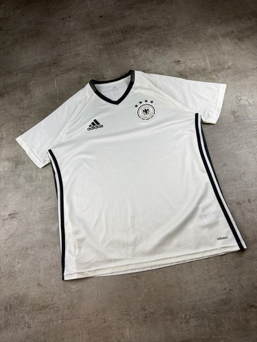 Adidas dfb deutschland trikot - deutschland,