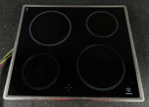 Indesit pi6v ck 604 - ,