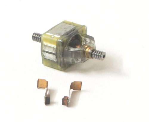 Märklin motor 26207 - motor, für
