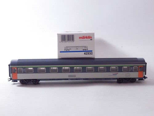 Märklin 42532 sncf - »mÄrklin,