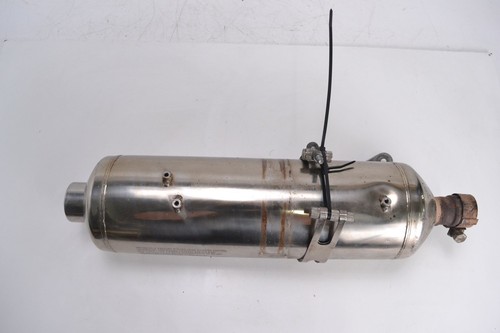 Auspuffschalldämpfer piaggio - auspuffschalldämpfer,