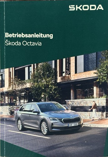 Skoda octavia - skoda,