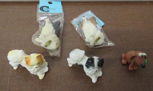 Konvolut mini hunde für - hunde,