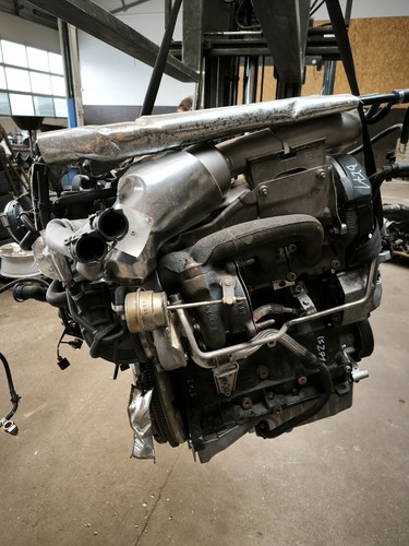 Motor kpl wie auf - auf, apx