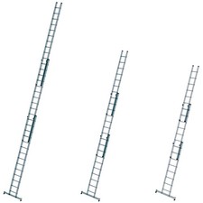 MUNK Schiebeleiter
