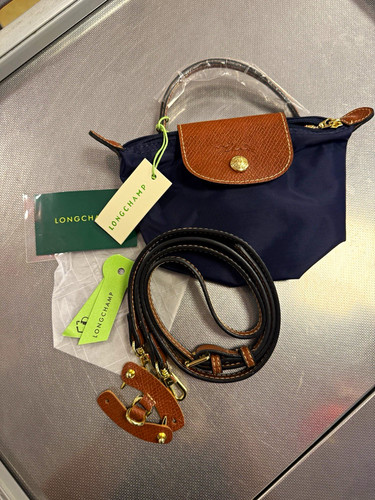 Longchamp mini umhängetasche - longchamp,