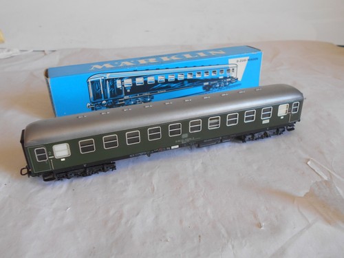 Märklin schienen 4022 - märklin,