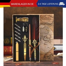 Kalligraphie Stift Set