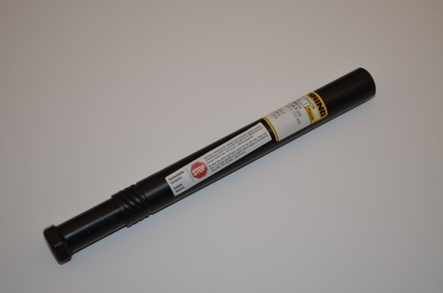 Tieflochbohrer d2x235mm - tieflochbohrer,