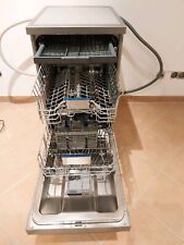 Single Spülmaschine 45cm