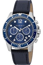 ESPRIT HUDSON Herrenuhr