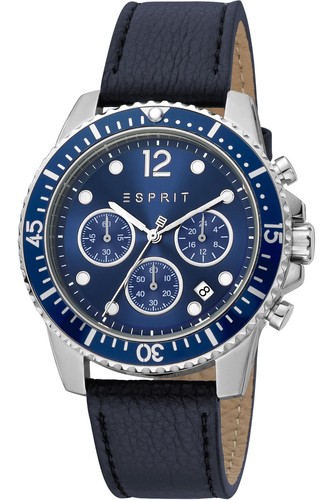 Esprit hudson herrenuhr - esprit,