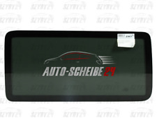 Seitenscheibe Scheibe Fenster