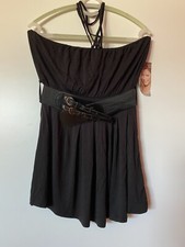 Party Kleid Disco Verona Pooth Kreation Gr.40 Neu Schick